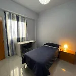 شقة Central, Quiet And Comfortable Room, Breakfast