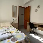 Apartment Central, Quiet And Comfortable Room, Breakfast Las Palmas / Gran Canaria