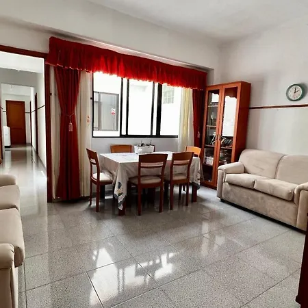 Central, Quiet And Comfortable Room, Breakfast Apartment Las Palmas / Gran Canaria