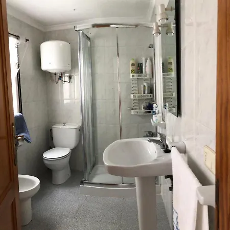 Central, Quiet And Comfortable Room, Breakfast Apartment Las Palmas de Gran Canaria